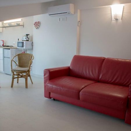 卡斯泰拉马莱Duchessa House公寓 外观 照片
